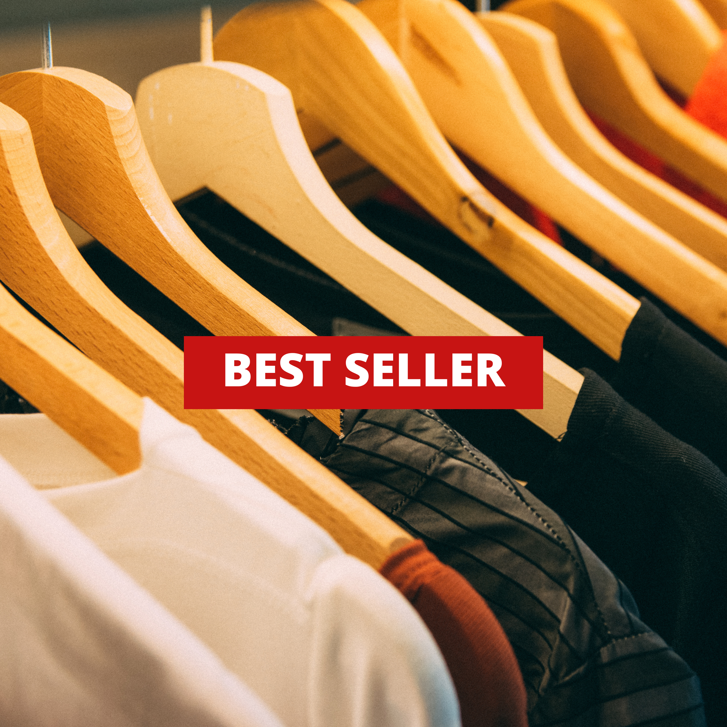 Best Sellers