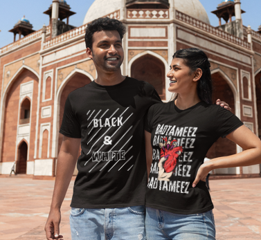 Unisex Tshirts