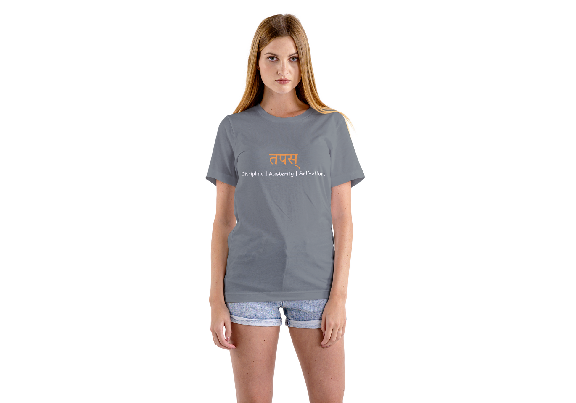 Tapas Mantra Unisex Classic T-Shirt