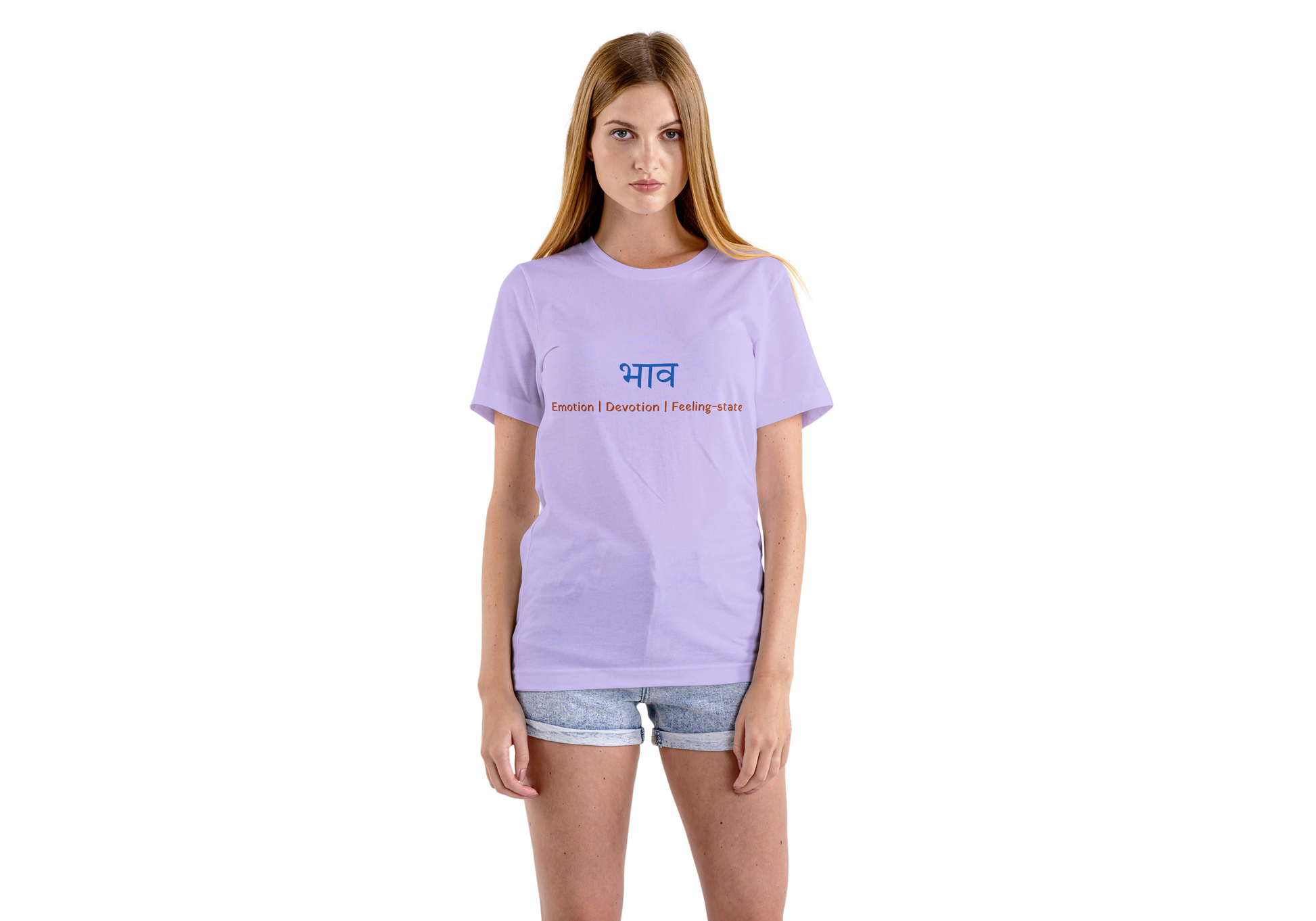 Bhav Mantra Unisex Classic T-Shirt