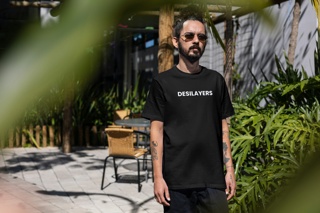 MDFK Unisex Oversized T-Shirt