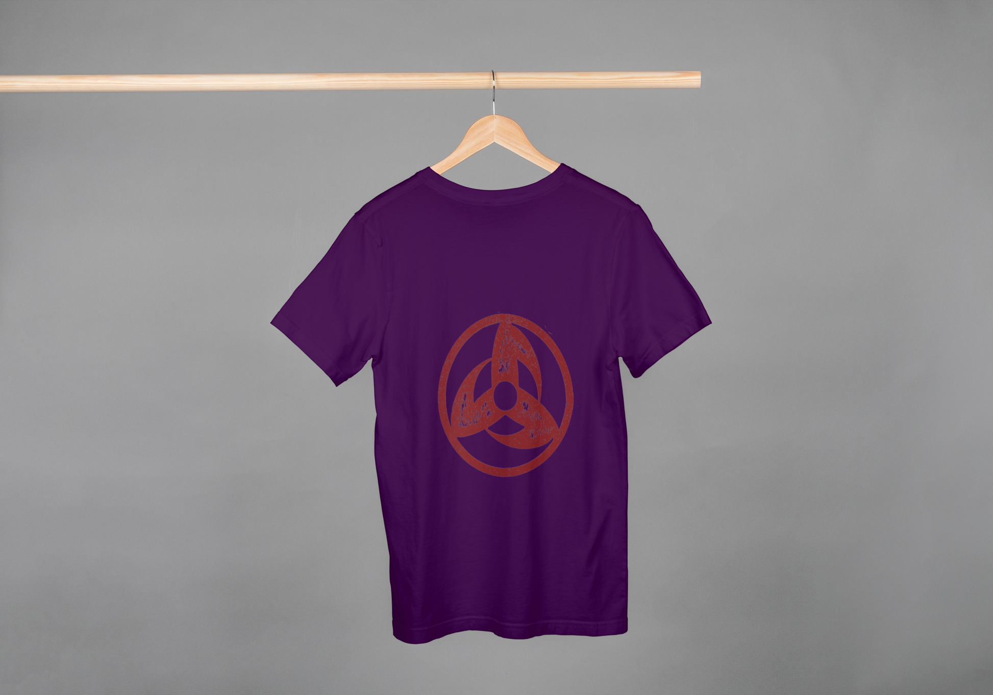 Naruto Unisex Oversized Anime T-Shirt